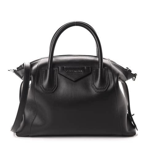 small givenchy antigona black